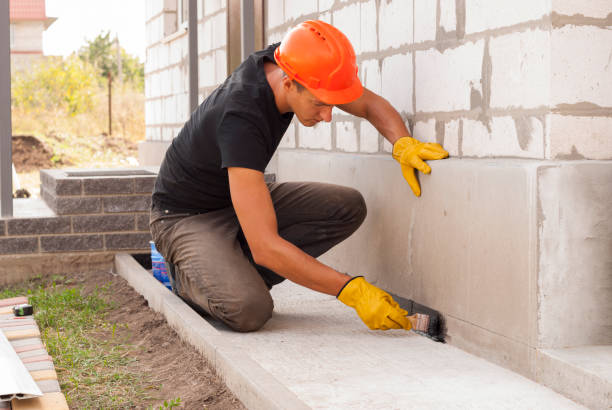 Licensed Waterproofing service in Custer, MI - Halo Water Proofing